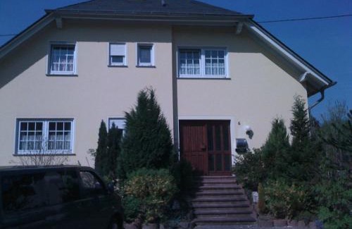 Wolf Hotel | Hotel - Garni - Wolfshof