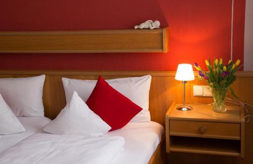 Iphofen Hotel | Hotel Garni Zum Hirschen