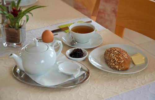 Sommerhausen House | Hotel-garni 'Zum Weinkrug'