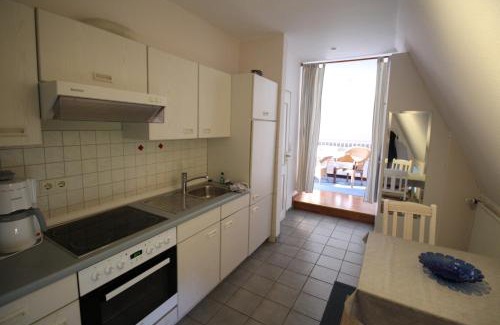 Utersum Hotel | Hotel garni Zur Post