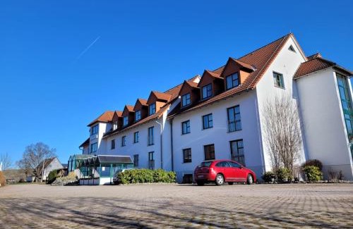 Wulm Hotel | Hotel garni Zwickau-Mosel