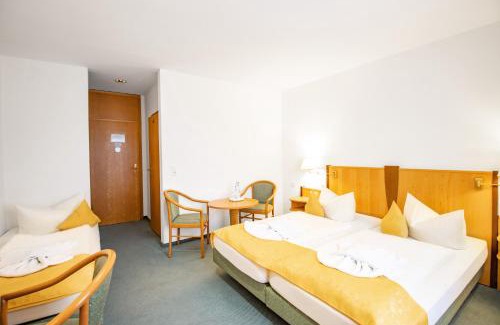 Wulm Hotel | Hotel garni Zwickau-Mosel