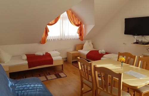 Ribcev Laz Hotel | Hotel Gasperin Bohinj