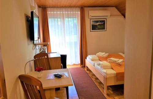 Ribcev Laz Hotel | Hotel Gasperin Bohinj