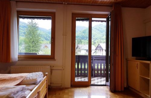 Ribcev Laz Hotel | Hotel Gasperin Bohinj