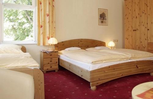 Rothenburg ob der Tauber House | Hotel Gasthof Rödertor