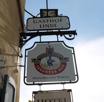 Rothenburg ob der Tauber House | Hotel Gasthof zur Linde
