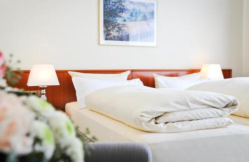 Delbrueck Hotel | Hotel Gasthaus Appel Krug
