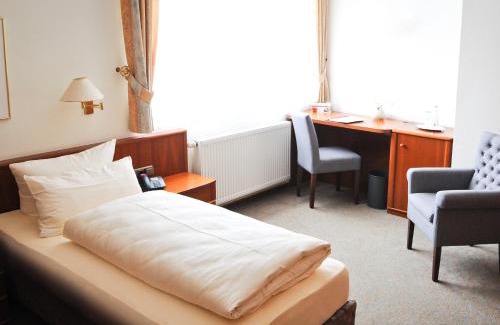Delbrueck Hotel | Hotel Gasthaus Appel Krug