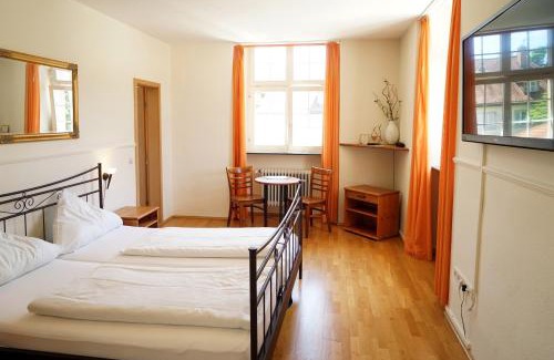 Oberwiehre Hotel | Hotel Gasthaus Schützen