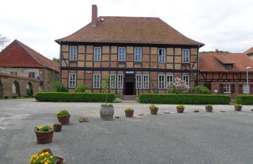 Blankenburg Hotel | Hotel Gasthaus Weisser Mönch