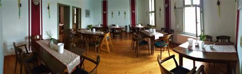 Blankenburg Hotel | Hotel Gasthaus Weisser Mönch