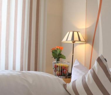Frohnstetten Hotel | Hotel Gasthof Rössle