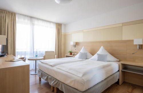 Frohnstetten Hotel | Hotel Gasthof Rössle
