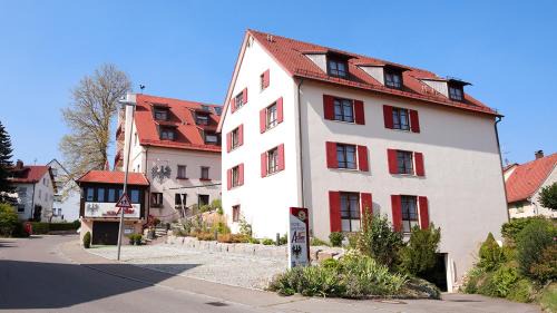 Grimmelfingen Hotel | Hotel Gasthof Adler