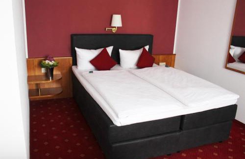 Grimmelfingen Hotel | Hotel Gasthof Adler