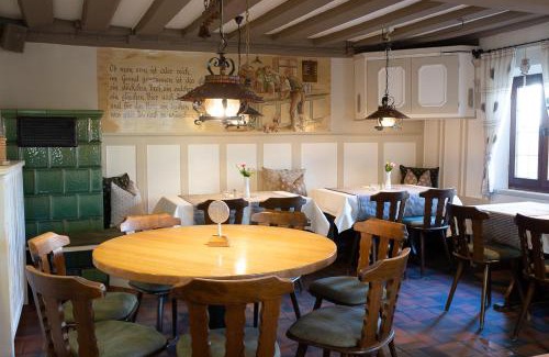 Behringersdorf House | Hotel-Gasthof Weisses Ross