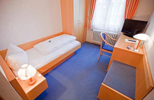 Nesselried House | Hotel Gasthof Engel