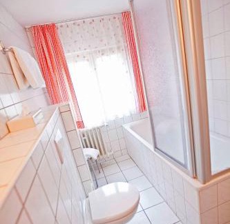 Nesselried House | Hotel Gasthof Engel