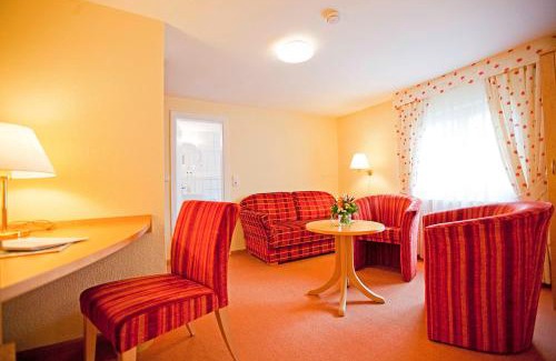 Nesselried House | Hotel Gasthof Engel