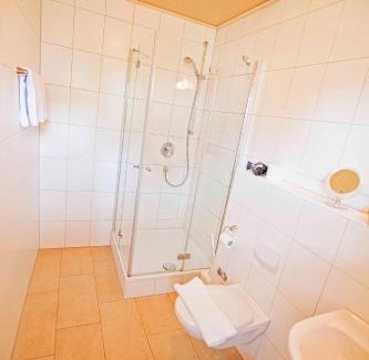 Nesselried House | Hotel Gasthof Engel