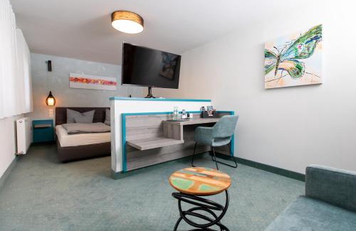Ziegenhagen Hotel | Hotel Gasthof Gose