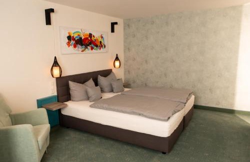 Ziegenhagen Hotel | Hotel Gasthof Gose
