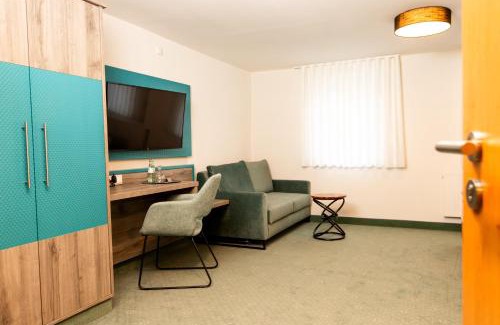 Ziegenhagen Hotel | Hotel Gasthof Gose