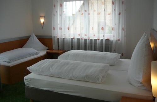 Schluesselfeld House | Hotel Gasthof Herderich