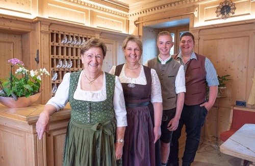 Ebersberg District Hotel | Hotel-Gasthof Huber