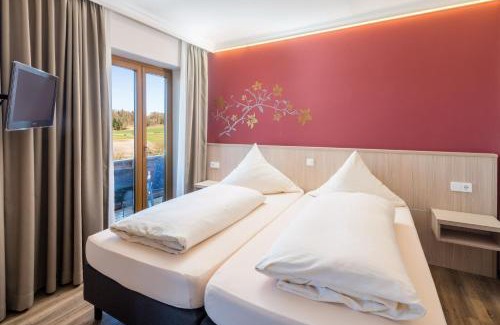 Ebersberg District Hotel | Hotel-Gasthof Huber