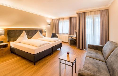 Ebersberg District Hotel | Hotel-Gasthof Huber
