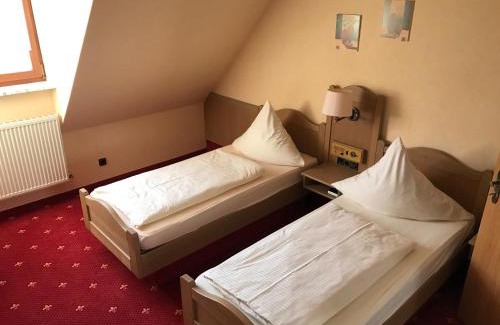 Ansbach House | Hotel Gasthof Käßer