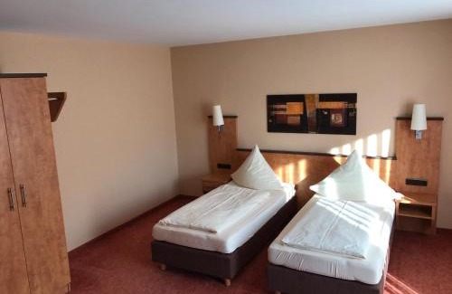 Ansbach House | Hotel Gasthof Käßer
