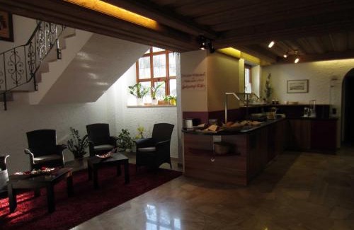 Ansbach House | Hotel Gasthof Käßer