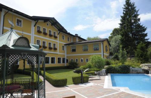 Siezenheim Hotel | Hotel Gasthof Kamml