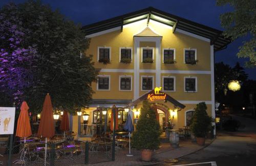Siezenheim Hotel | Hotel Gasthof Kamml
