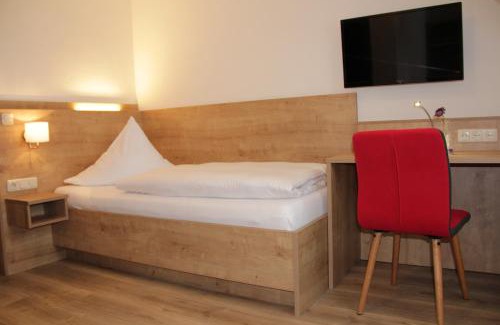 Kranzberg Hotel | Hotel-Gasthof-Kohlmeier