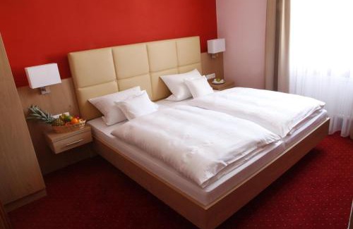Kranzberg Hotel | Hotel-Gasthof-Kohlmeier