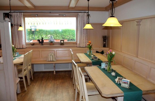 Irschenberg House | Hotel-Gasthof Kramerwirt