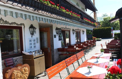 Irschenberg House | Hotel-Gasthof Kramerwirt