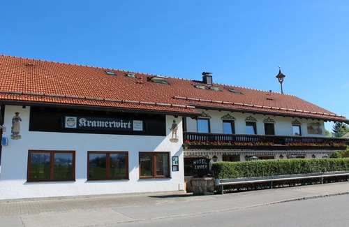 Irschenberg House | Hotel-Gasthof Kramerwirt