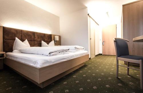 Toster Hotel | Hotel-Gasthof Löwen