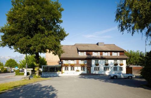 Toster Hotel | Hotel-Gasthof Löwen