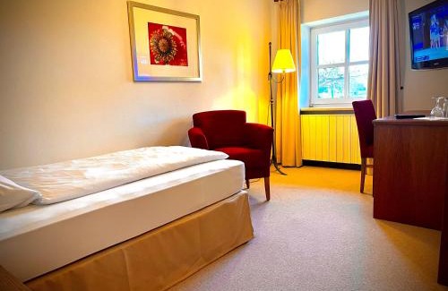Freilassing Hotel | Hotel Gasthof Moosleitner