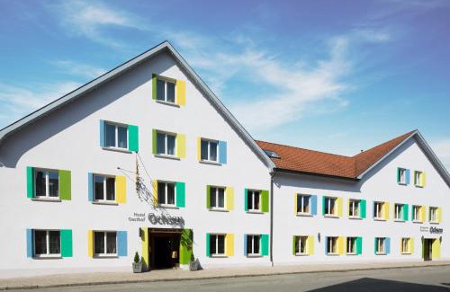Kisslegg Hotel | Hotel Gasthof Ochsen