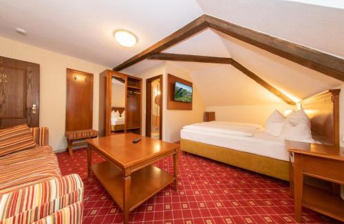 Nesselwang Hotel | Hotel Gasthof Post