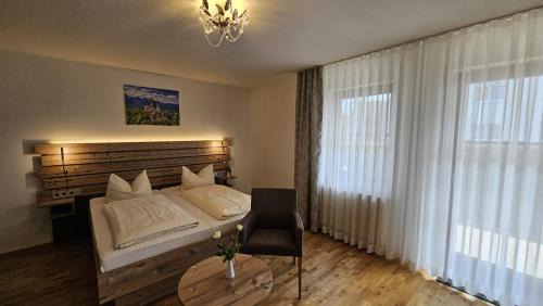 Senden Hotel | Hotel Gasthof Rössle