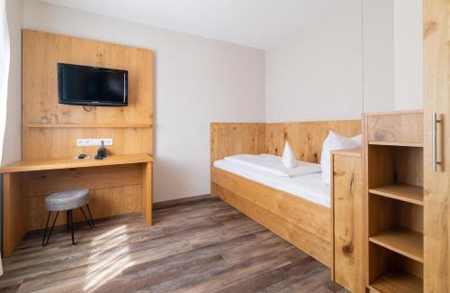 Regensburg Hotel | Hotel & Gasthof Richard Held