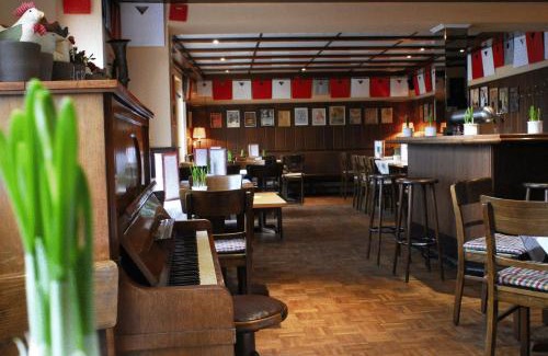 Retzbach Hotel | Hotel Gasthof Vogelsang